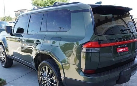 Lexus GX, 2025 год, 14 500 000 рублей, 6 фотография