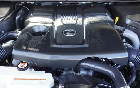 Lexus GX, 2025 год, 14 500 000 рублей, 12 фотография