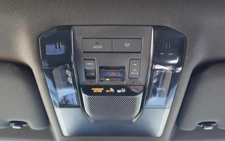 Lexus GX, 2025 год, 14 500 000 рублей, 16 фотография