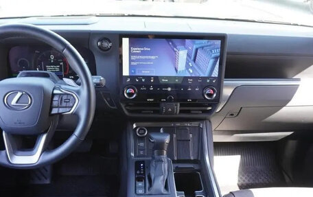 Lexus GX, 2025 год, 14 500 000 рублей, 15 фотография