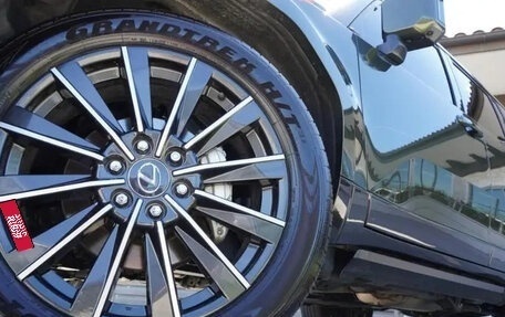 Lexus GX, 2025 год, 14 500 000 рублей, 10 фотография