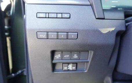 Lexus GX, 2025 год, 14 500 000 рублей, 22 фотография