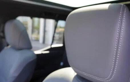 Lexus GX, 2025 год, 14 500 000 рублей, 18 фотография