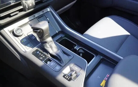 Lexus GX, 2025 год, 14 500 000 рублей, 23 фотография