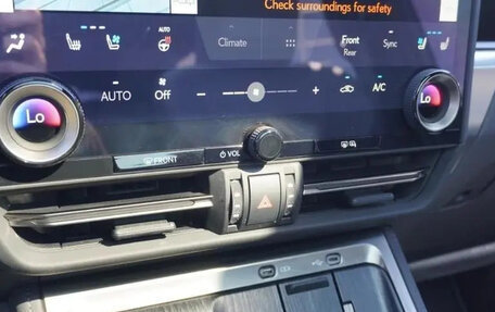 Lexus GX, 2025 год, 14 500 000 рублей, 25 фотография
