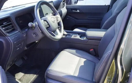 Lexus GX, 2025 год, 14 500 000 рублей, 29 фотография