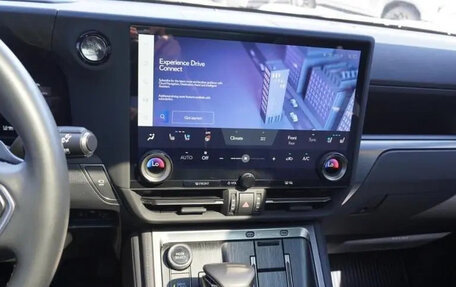 Lexus GX, 2025 год, 14 500 000 рублей, 27 фотография