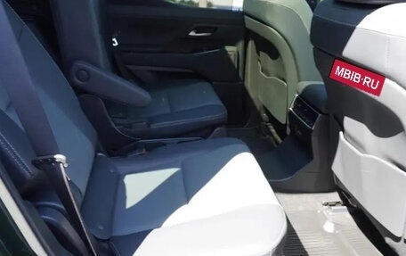 Lexus GX, 2025 год, 14 500 000 рублей, 28 фотография