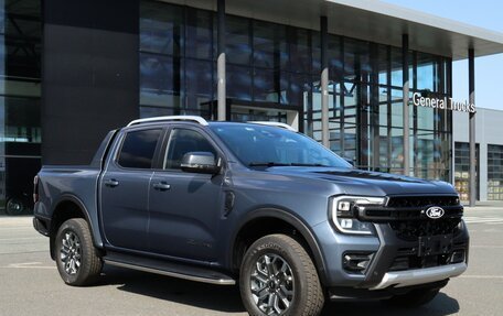 Ford Ranger, 2026 год, 6 359 000 рублей, 5 фотография
