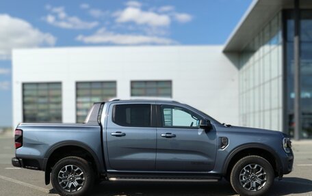 Ford Ranger, 2026 год, 6 359 000 рублей, 4 фотография