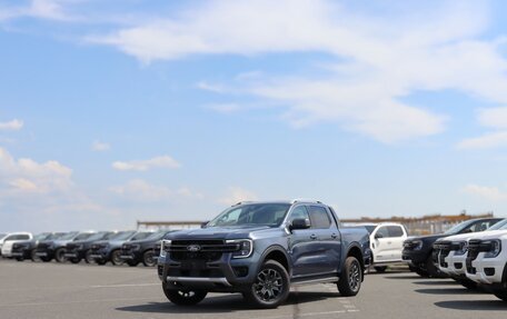 Ford Ranger, 2026 год, 6 359 000 рублей, 17 фотография