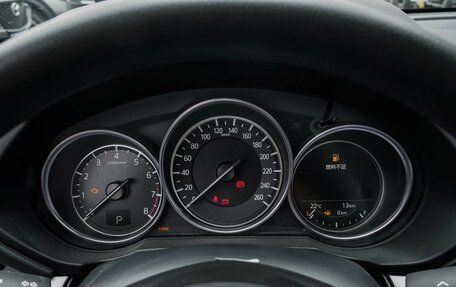 Mazda CX-5 II, 2026 год, 2 350 000 рублей, 23 фотография