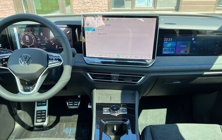 Volkswagen Tiguan, 2026 год, 4 800 000 рублей, 3 фотография