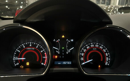 Toyota Highlander III, 2011 год, 1 850 000 рублей, 13 фотография