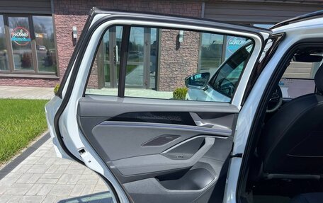 Volkswagen Tiguan, 2026 год, 4 800 000 рублей, 6 фотография