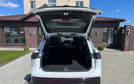 Volkswagen Tiguan, 2026 год, 4 800 000 рублей, 11 фотография