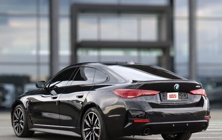 BMW 4 серия, 2025 год, 7 990 000 рублей, 5 фотография