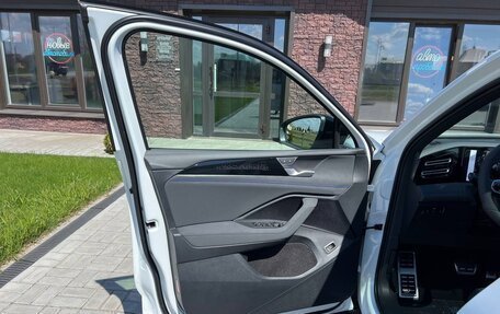 Volkswagen Tiguan, 2026 год, 4 800 000 рублей, 10 фотография