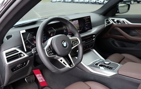 BMW 4 серия, 2025 год, 7 990 000 рублей, 3 фотография