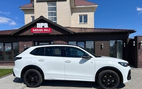 Volkswagen Tiguan, 2026 год, 4 800 000 рублей, 14 фотография