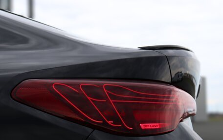 BMW 4 серия, 2025 год, 7 990 000 рублей, 16 фотография