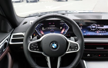 BMW 4 серия, 2025 год, 7 990 000 рублей, 23 фотография