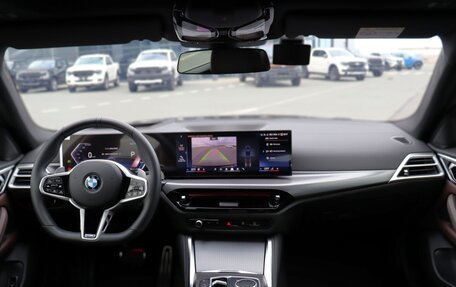BMW 4 серия, 2025 год, 7 990 000 рублей, 22 фотография