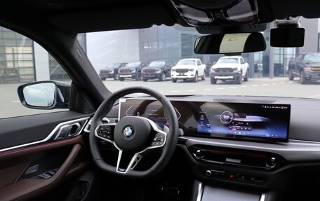 BMW 4 серия, 2025 год, 7 990 000 рублей, 27 фотография