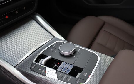 BMW 4 серия, 2025 год, 7 990 000 рублей, 31 фотография