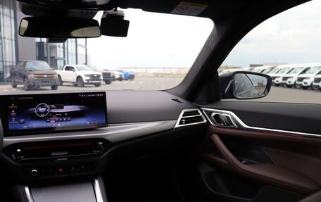 BMW 4 серия, 2025 год, 7 990 000 рублей, 28 фотография