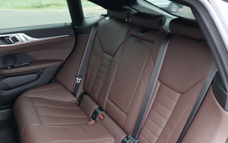 BMW 4 серия, 2025 год, 7 990 000 рублей, 37 фотография