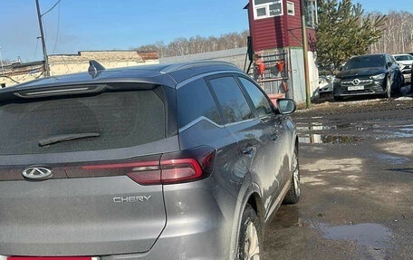 Chery Tiggo 7 Pro, 2023 год, 1 290 000 рублей, 5 фотография