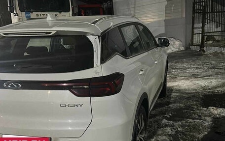 Chery Tiggo 7 Pro, 2023 год, 1 314 000 рублей, 5 фотография