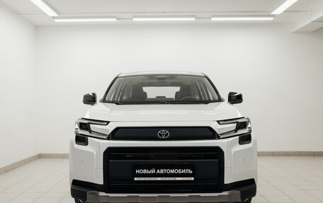 Toyota RAV4, 2026 год, 4 600 000 рублей, 2 фотография