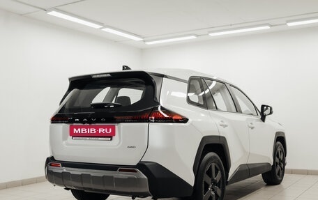 Toyota RAV4, 2026 год, 4 600 000 рублей, 5 фотография