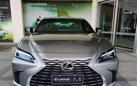 Lexus ES VII, 2025 год, 5 990 000 рублей, 2 фотография