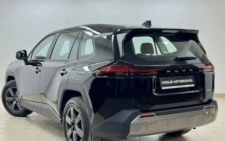 Toyota RAV4, 2026 год, 4 650 000 рублей, 6 фотография