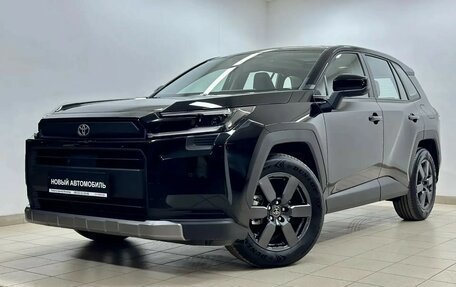 Toyota RAV4, 2026 год, 4 650 000 рублей, 7 фотография
