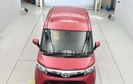 Toyota Tank I, 2018 год, 801 151 рублей, 5 фотография