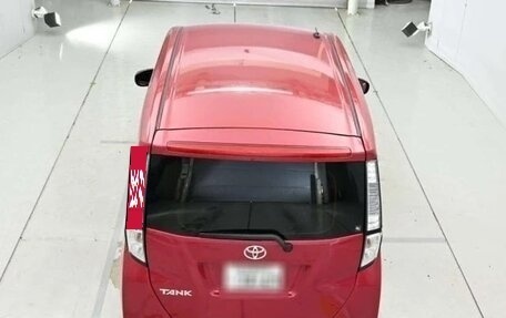 Toyota Tank I, 2018 год, 801 151 рублей, 4 фотография