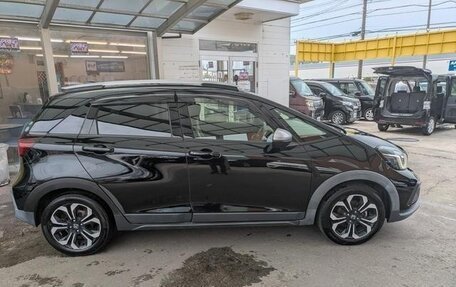 Honda Fit, 2023 год, 870 333 рублей, 5 фотография
