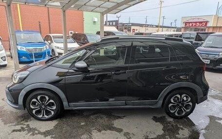 Honda Fit, 2023 год, 870 333 рублей, 9 фотография