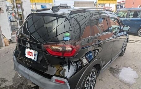 Honda Fit, 2023 год, 870 333 рублей, 6 фотография