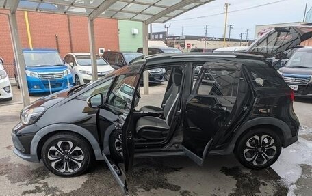 Honda Fit, 2023 год, 870 333 рублей, 12 фотография