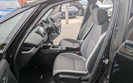 Honda Fit, 2023 год, 870 333 рублей, 19 фотография