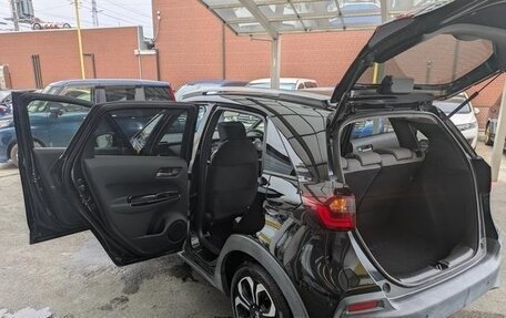 Honda Fit, 2023 год, 870 333 рублей, 16 фотография