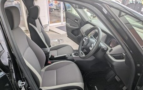 Honda Fit, 2023 год, 870 333 рублей, 18 фотография