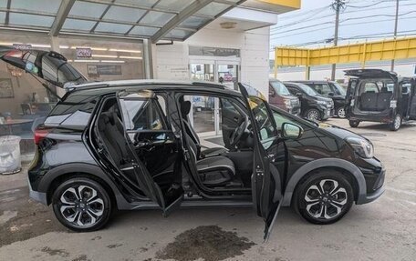 Honda Fit, 2023 год, 870 333 рублей, 13 фотография