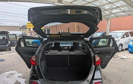 Honda Fit, 2023 год, 870 333 рублей, 15 фотография