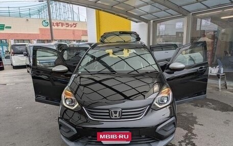 Honda Fit, 2023 год, 870 333 рублей, 11 фотография
